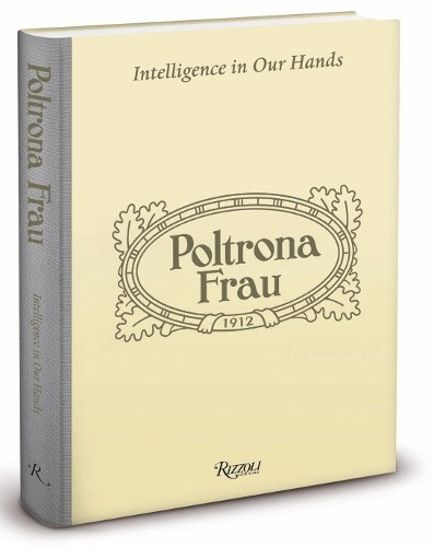 Poltrona frau 9780847839124 - poltrona,