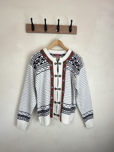 Vintage norwegian wool - vintage,