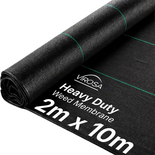Heavy duty weed - weed, control
