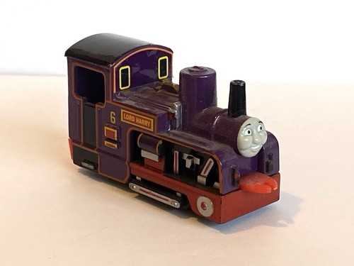 Ertl lord harry thomas - lord,