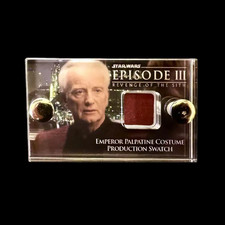 Movie Prop mini display