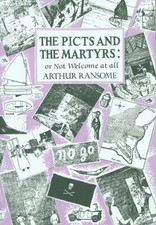 The Picts and the Martyrs: or