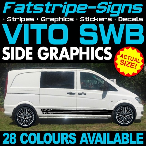Fit mercedes vito swb - to,