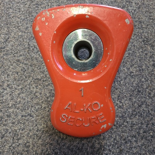 Alko wheel lock number - alko, 1