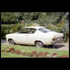 Photo A.004682 Opel Kadett