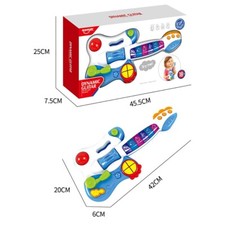 Educational children musical - educational,