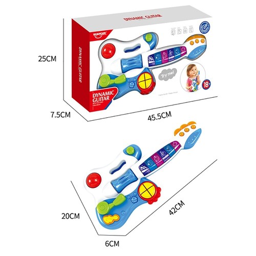 Educational children musical - educational,