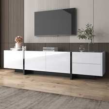 Stand cabinet unit - unit, modern