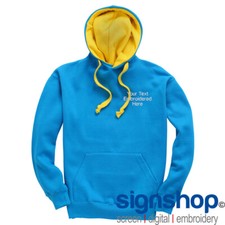 W73 Personalised Contrast