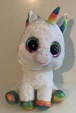 Large Ty Beanie Boos Plush