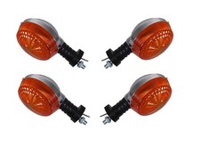 Indicators Complete Set of 4