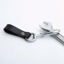 Flat Spanner Carabiner Clip -