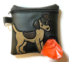 Attractive Embroidered Jack