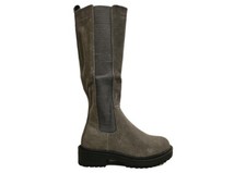 Ladies Slim Leg Knee High