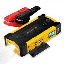 Charger motorcycle battery for