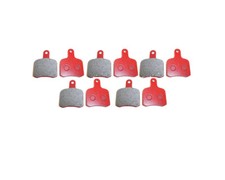Go Kart 5 Sets of EBC FA540
