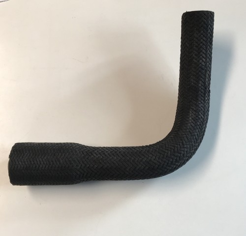New oem lower radiator - lower, hose