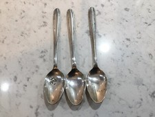 Three Angora Plate Demi Tass