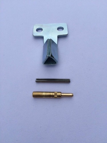 Gas electric meter - gas,