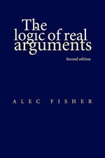The Logic of Real Arguments.by