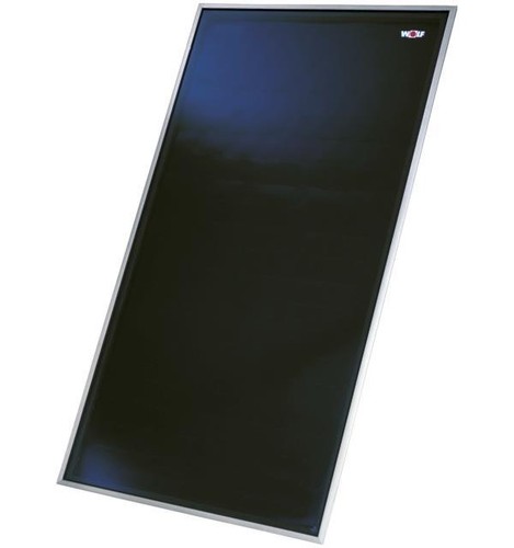 Wolf high performance solar - high-performance,