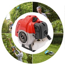 2 Stroke Gasoline Engine