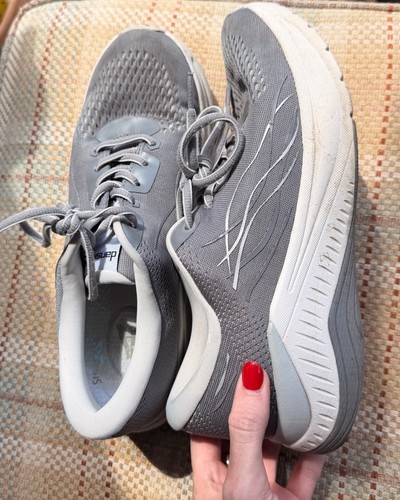 Dansko gray athletic - gray,
