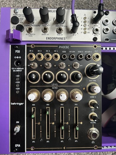 Modular phoebe performance - modular,