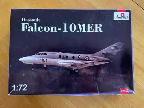 Amodel 72340 dassault - amodel,