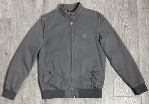Pretty green harrington jacket - harrington,