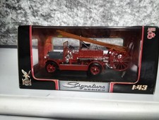 1/43 Signature Series Fire