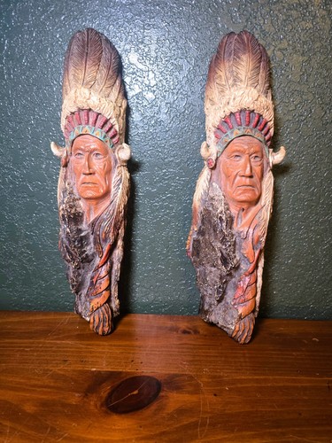 Native american indian - american,