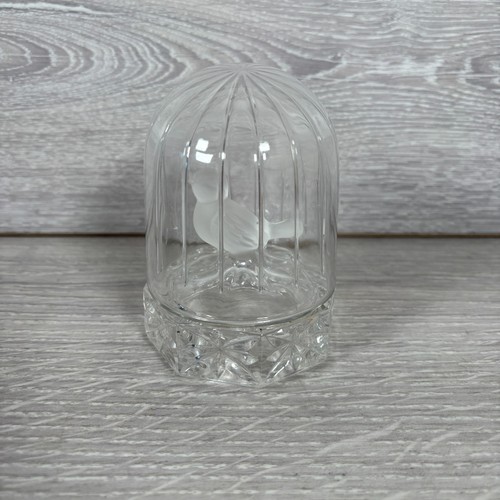 Hofbauer germany glass byrdes - glass,