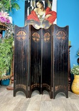 Antique Art Nouveau Folding