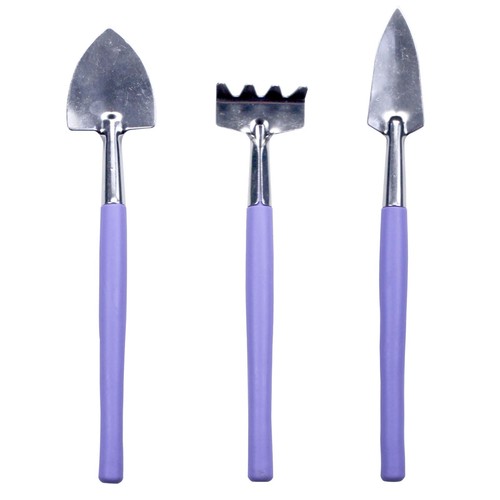 Mini gardening tools 3pcs - gardening,
