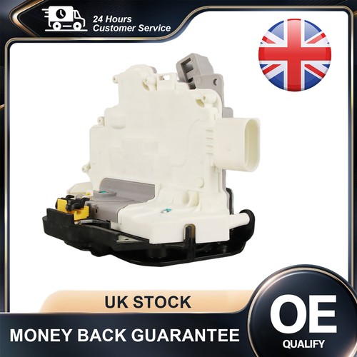 9pin front right door lock - front,