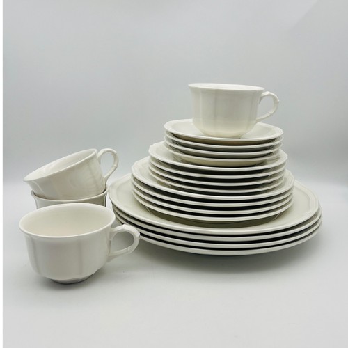 Villeroy boch chambord - &, white