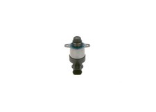 Control Valve, fuel quantity