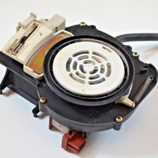 MIELE Air Circulation Fan & Motor 1 USED + 1 SPARE from G646SC Plus DishWasher