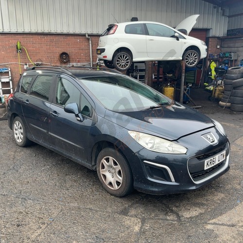 Peugeot 308 mk1 - 308, fl