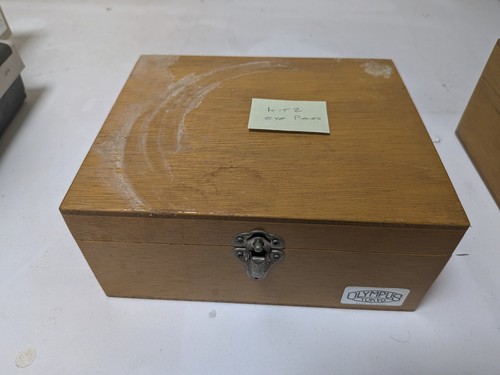 Olympus microscope eyepieces - olympus,