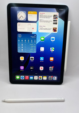 Apple Pencil 2nd Gen A2051 Bluetooth Stylus Pen - White iPad Pro/ Air/ Mini