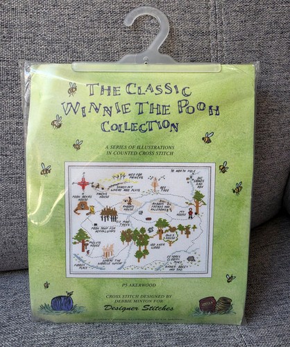 The classic winnie - the,