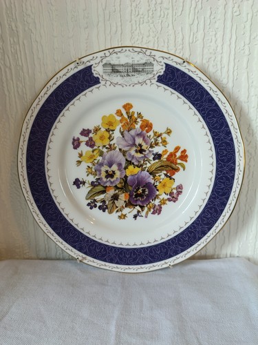 Vintage pansy rhs - rhs, chelsea