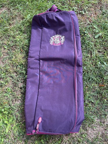 Bridle bag - bridle,