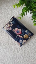 Cath Kidston Blue Floral
