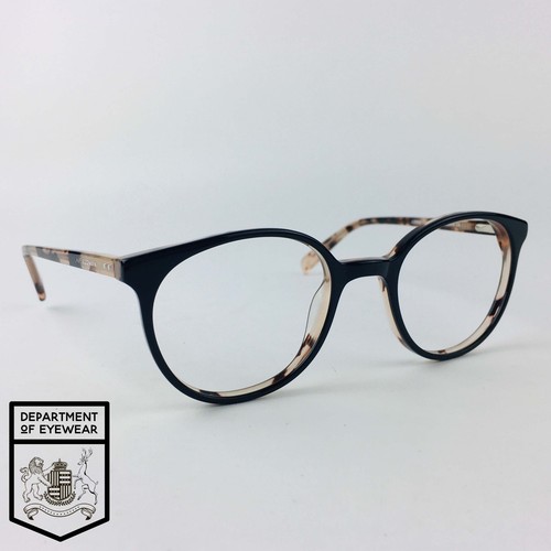 Jasper conran eyeglasses black - eyeglasses,