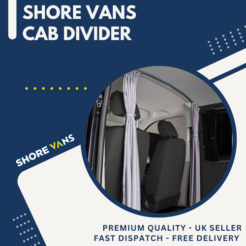 Transporter cab - vw,