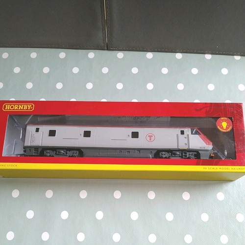 New hornby r40190a - new,