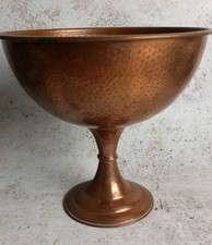 Antique Handmade Hammered